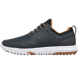 The Nuage Mega Spikeless Golf Shoes