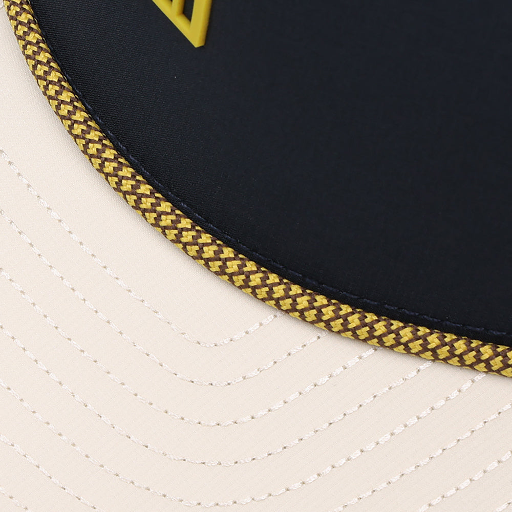 Odysea Rope Bulls Icon Hydro Hat