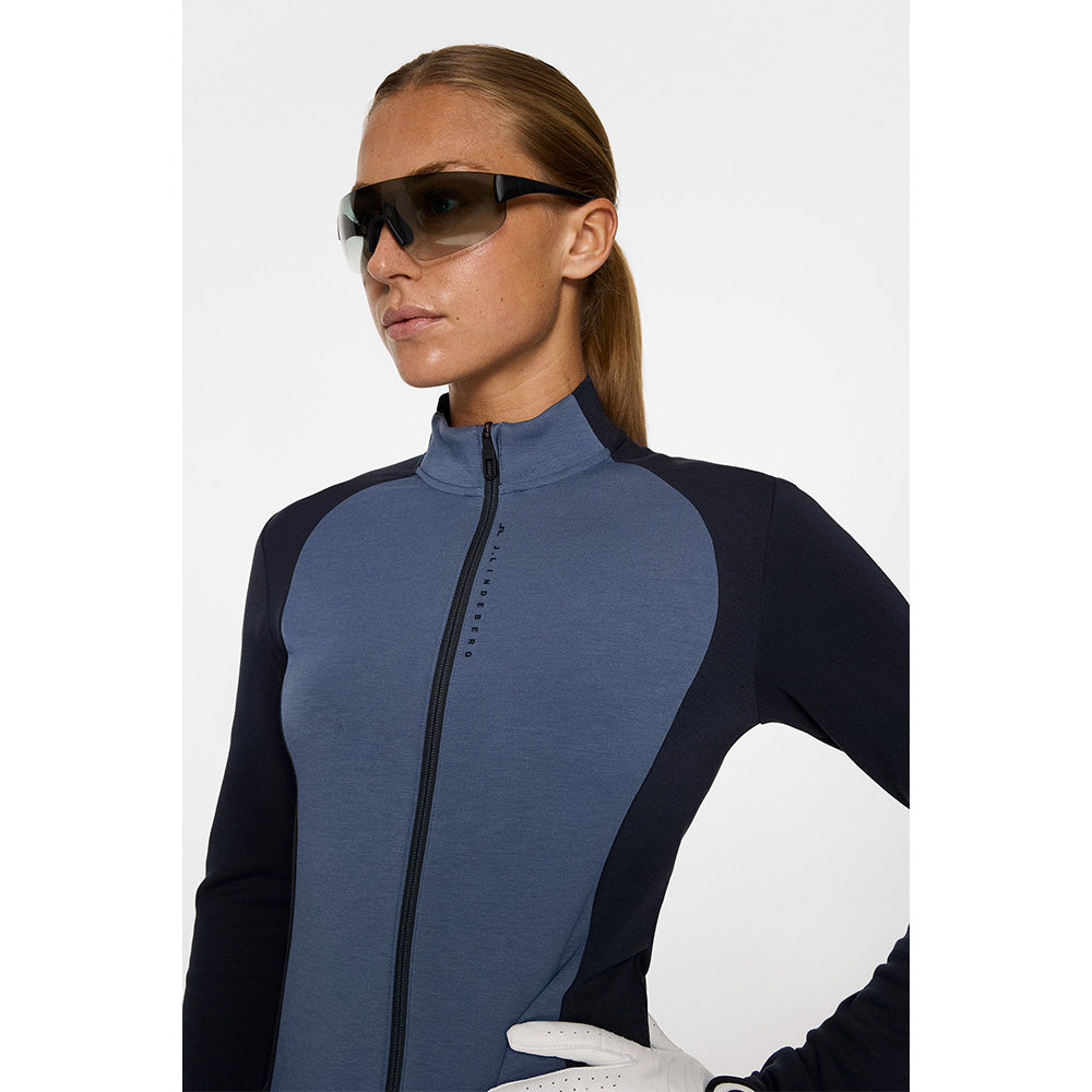 Women's Nami Full Zip Mid Layer