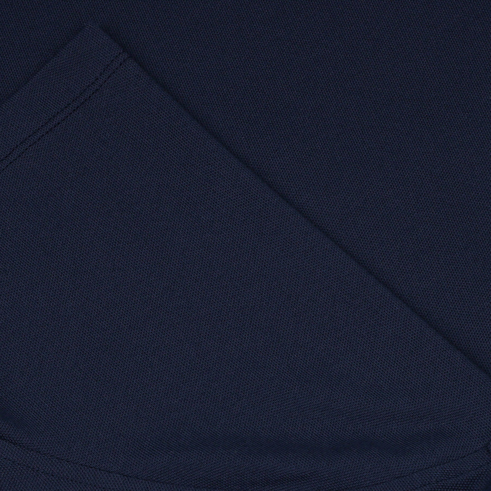 Pocket Pique Polo