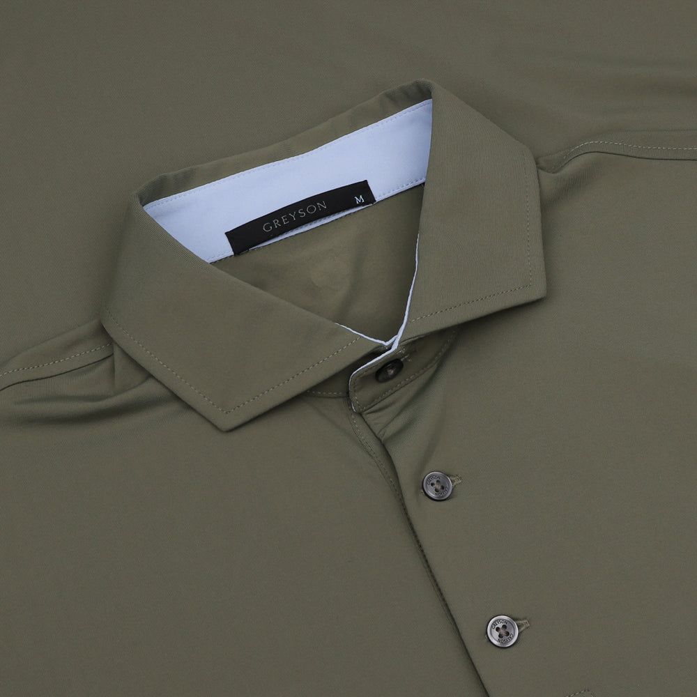 Cayuse Polo