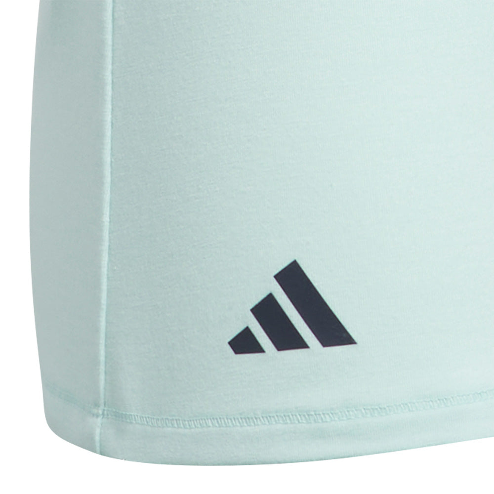 Girls' Club Sleeveless Polo