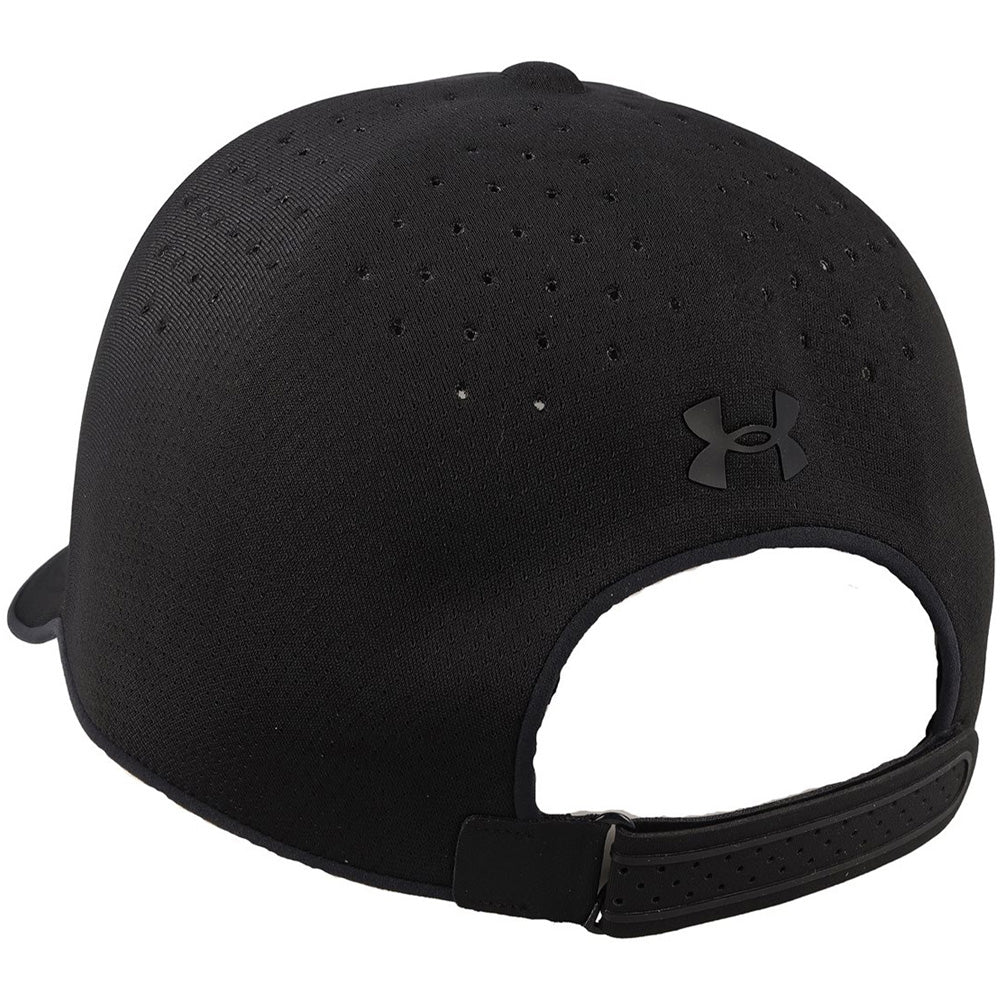 UA StealthForm Cap