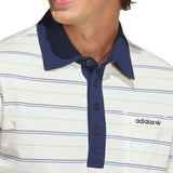 Originals Archive Stripe Polo