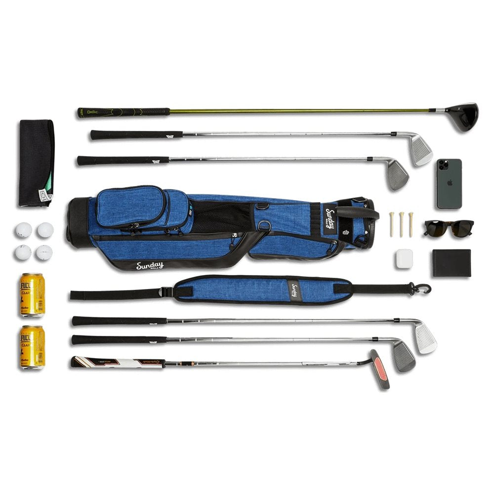 Loma Stand Bag