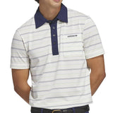 Originals Archive Stripe Polo