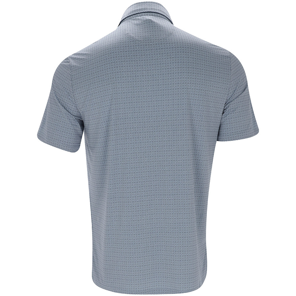 Classic Fit Performance Polo