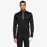 Don 1/4 Zip Pullover
