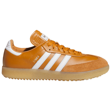 Samba Spikeless Golf Shoes