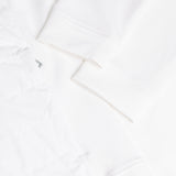 Weld Hybrid 1/2 Zip Midlayer