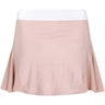 Women's Lucky In Leather Skort