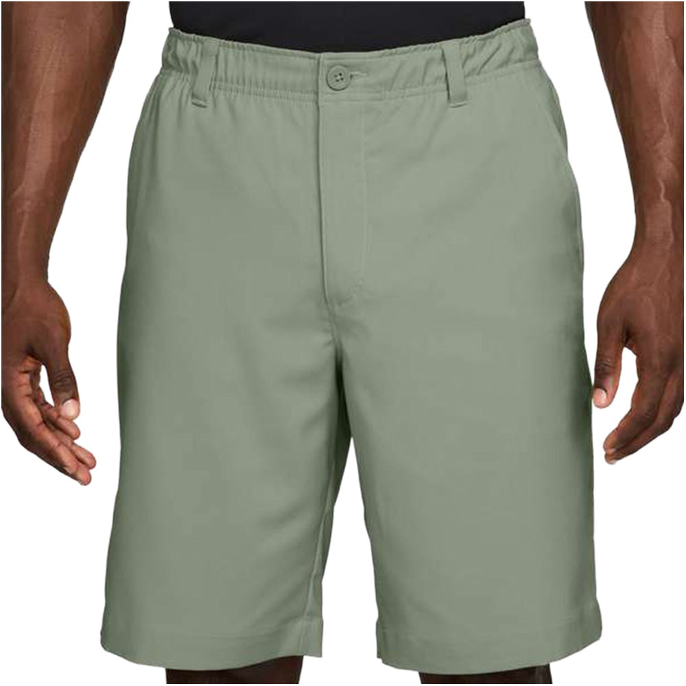 Velocity Dri-FIT 9" Shorts