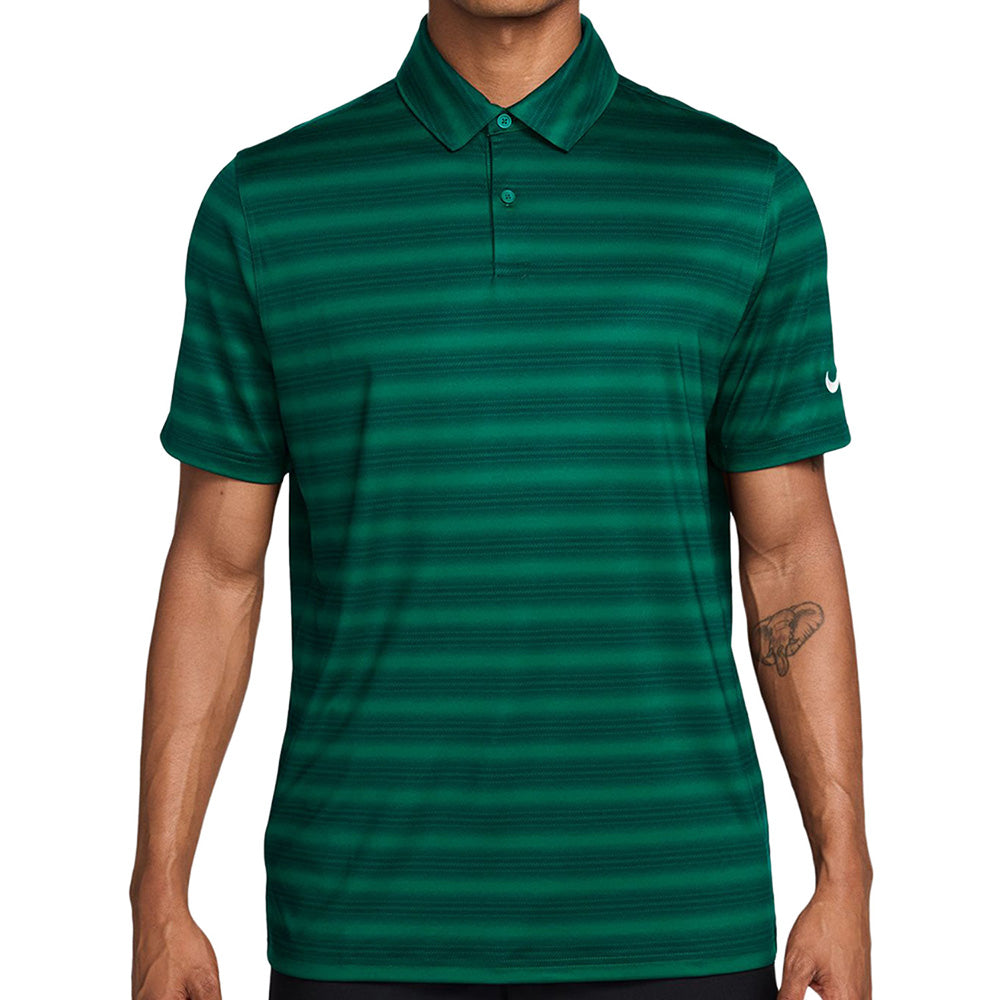 Dri-FIT Velocity Stripe Polo