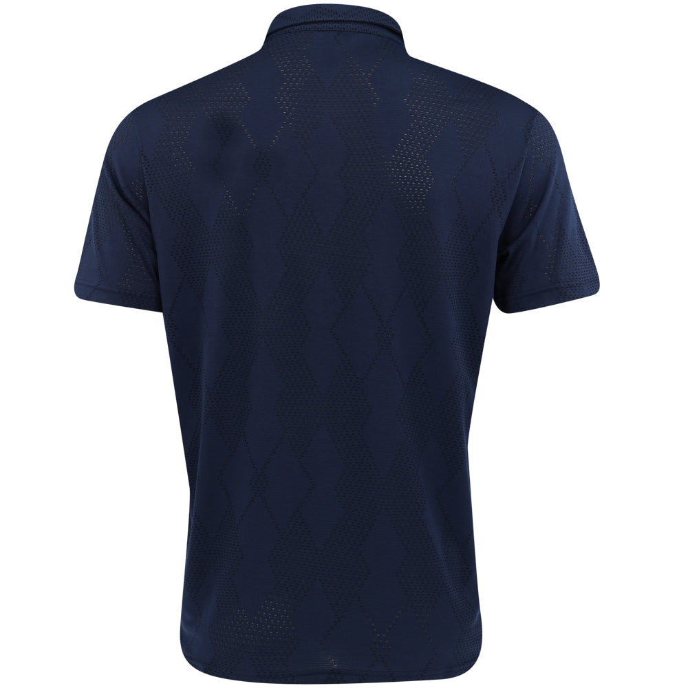Ultimate365 Micro Texture Polo