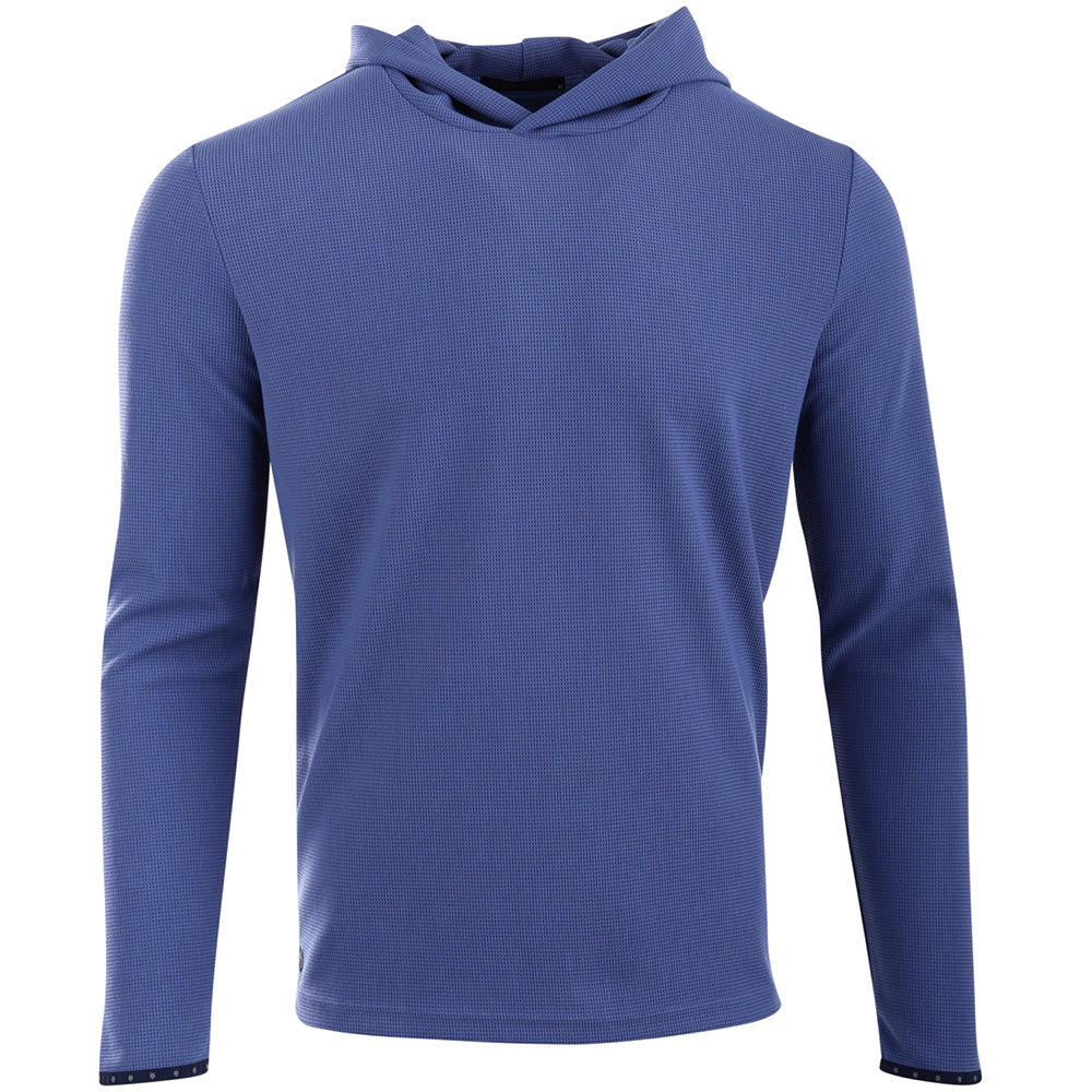Traverse Waffle Hoodie