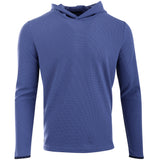 Traverse Waffle Hoodie