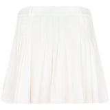 Women's Blade Pleats Skort