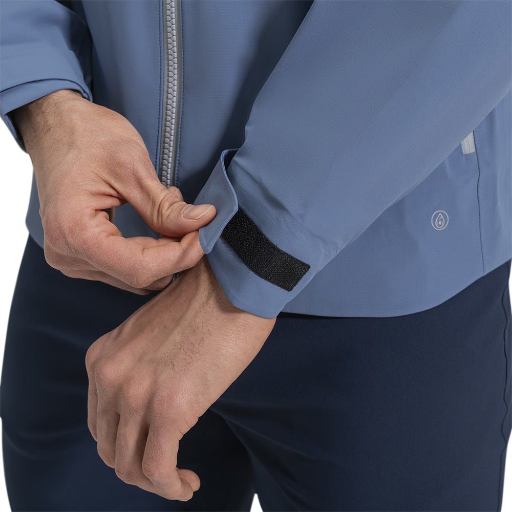 DryJoys Select LX Rain Jacket