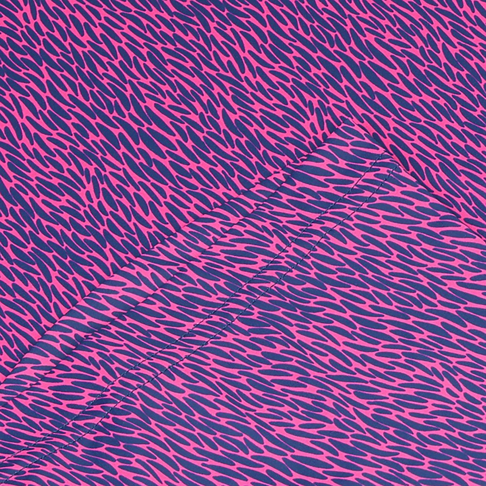 Ultimate365 Feather Print Polo - Fairway Styles