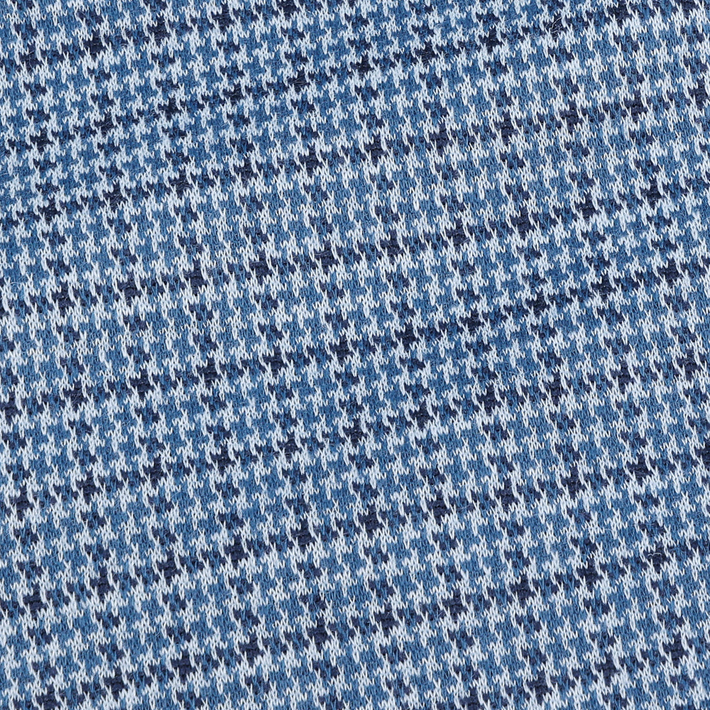 Palmer Doubleknit 1/4 Zip Pullover