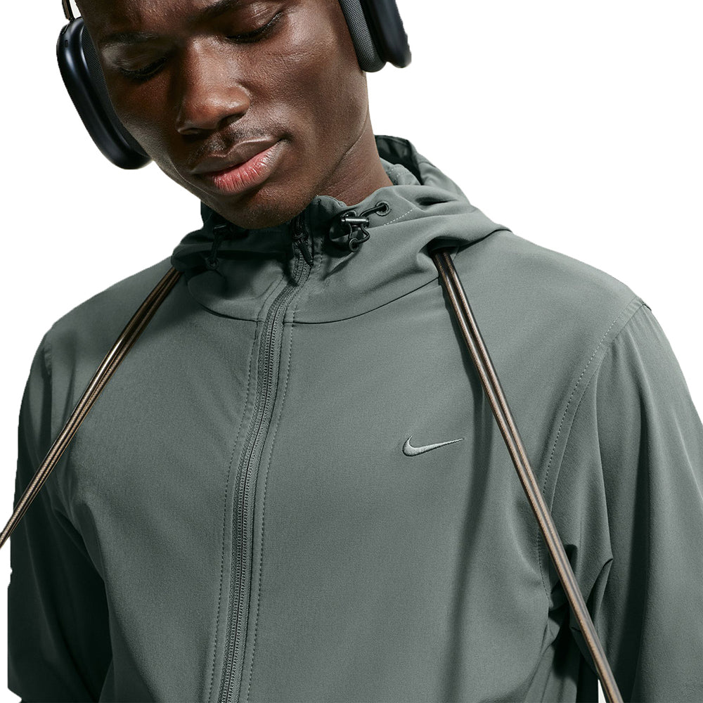 Unlimited Repel Versatile Hooded Jacket
