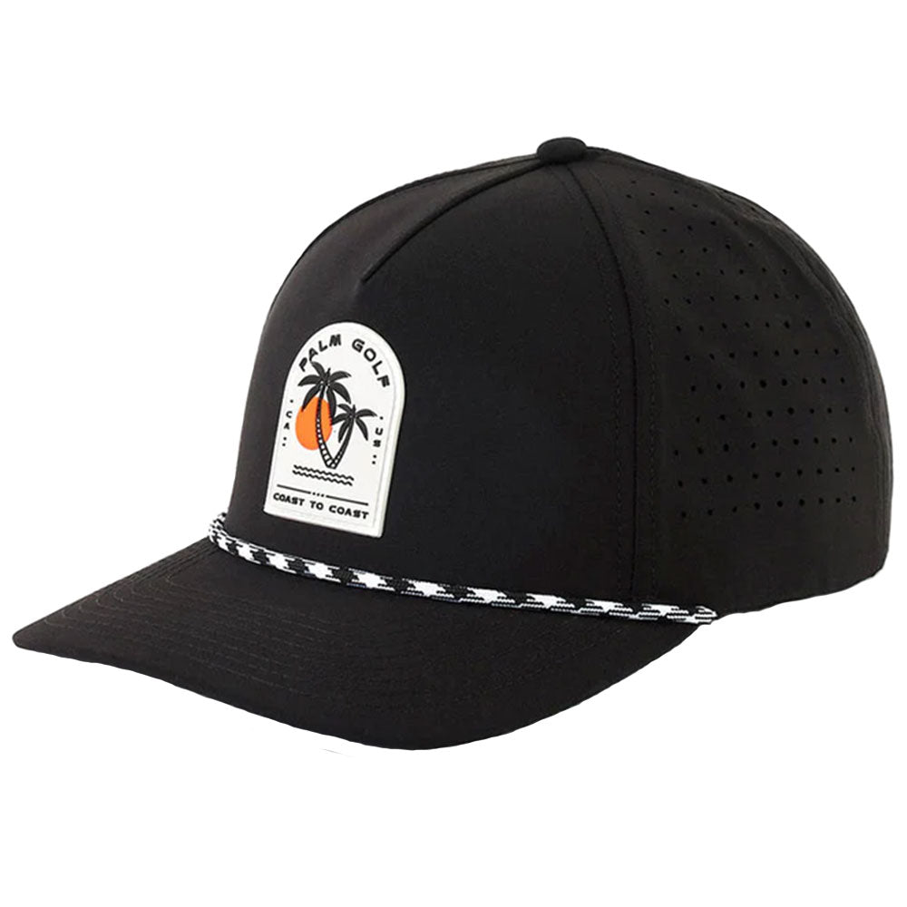 Coast To Coast Snapback