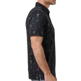 Holiday Magic Polo - Fairway Styles