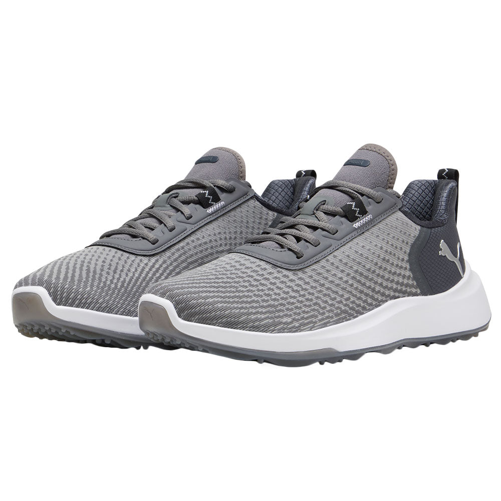 Fusion Crush Sport Spikeless Golf Shoes