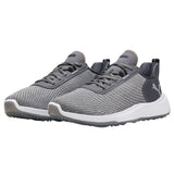 Fusion Crush Sport Spikeless Golf Shoes