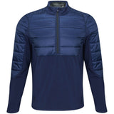 Gratiot Hybrid 1/4 Zip Jacket - Fairway Styles