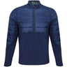 Gratiot Hybrid 1/4 Zip Jacket - Fairway Styles