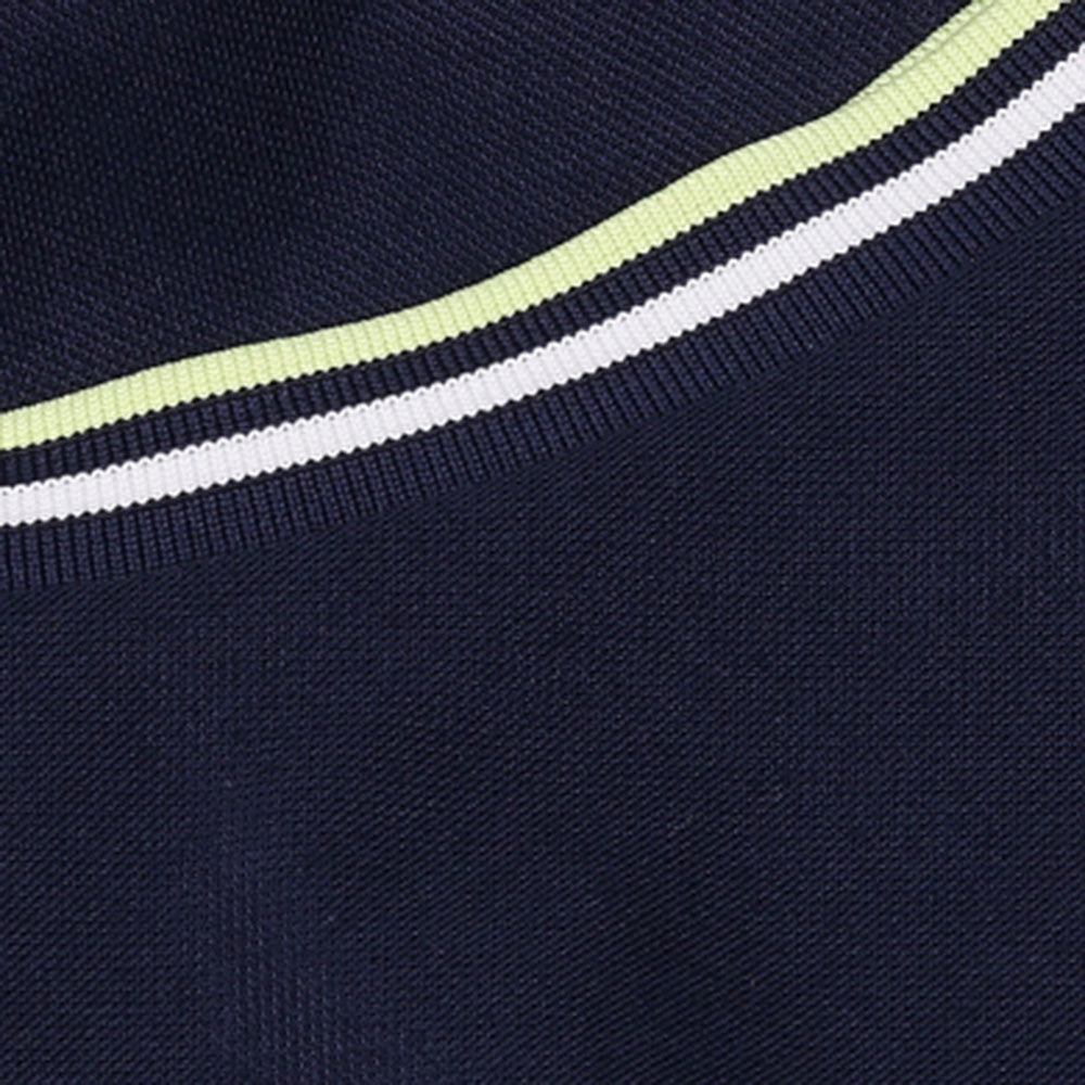 Women's Tour Pique Sleeveless Polo