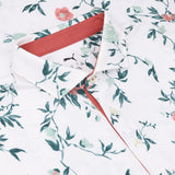 MATTR Water Floral Polo