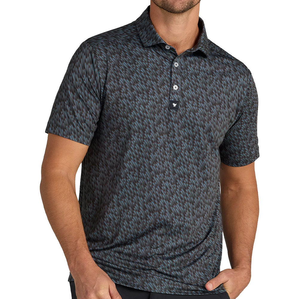 Cosmic Chaos Core Polo