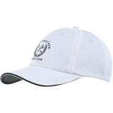 Twisted Ivy Adjustable Hat - Fairway Styles
