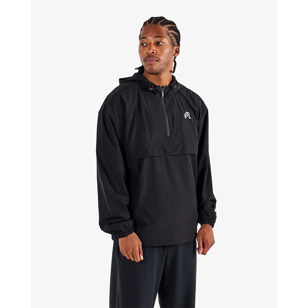 Ridge 1/4 Zip Anorak