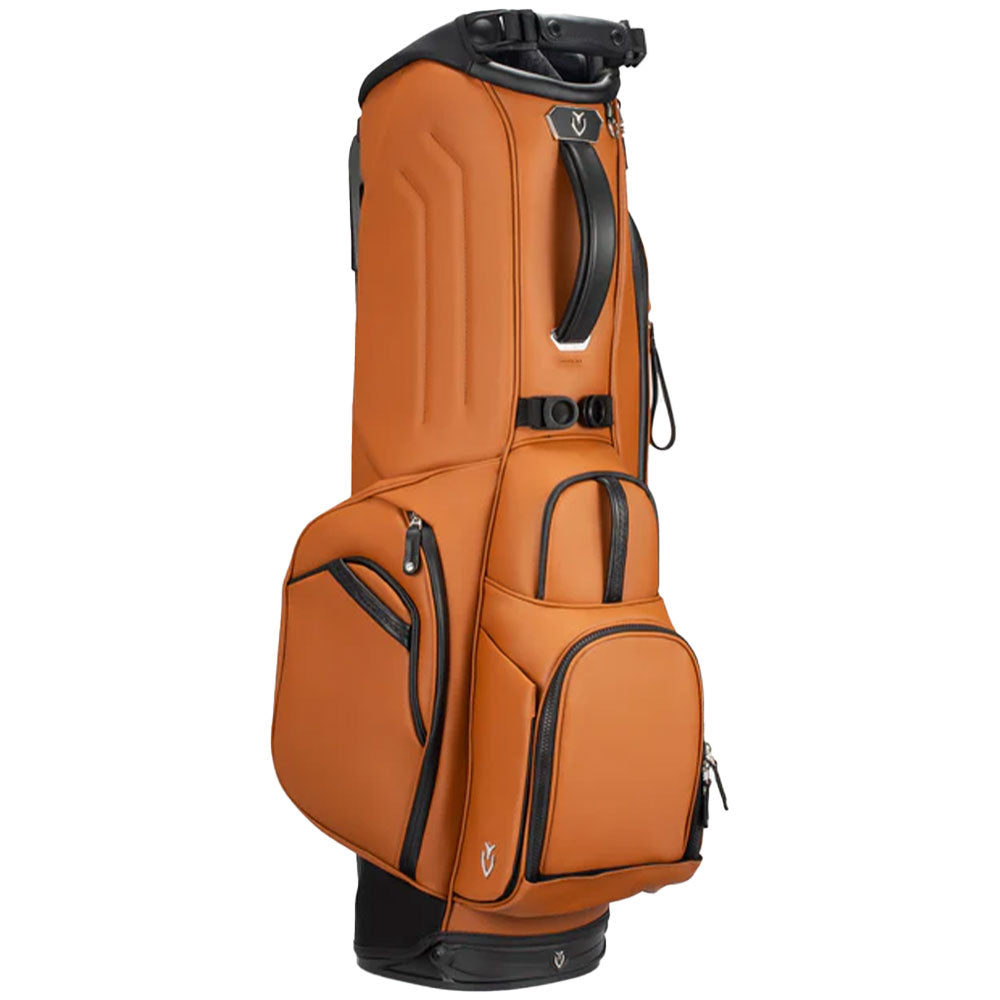 Player V 6-Way Stand Bag