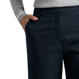 Women's Tux Shadow Stretch Straight Leg Trousers