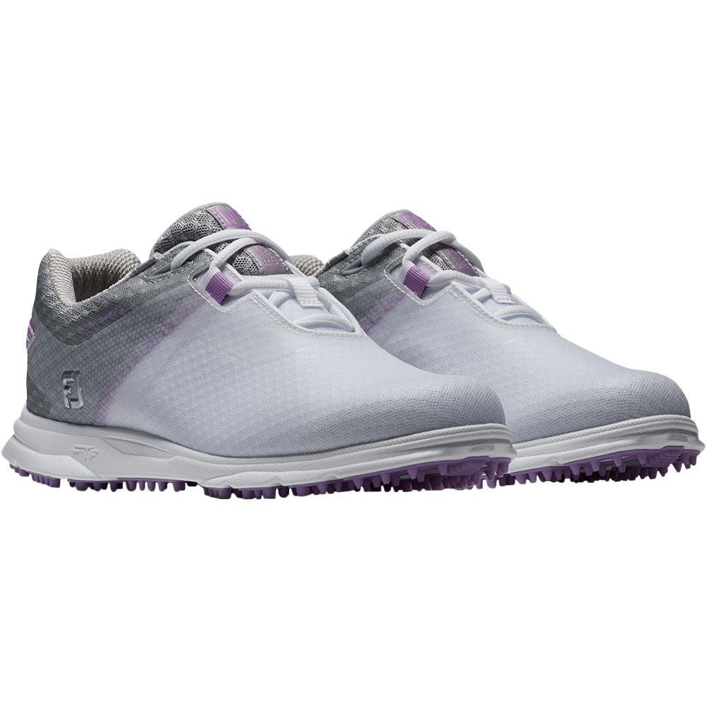 Women’s Pro|SL Sport Spikeless Golf Shoes