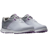 Women’s Pro|SL Sport Spikeless Golf Shoes