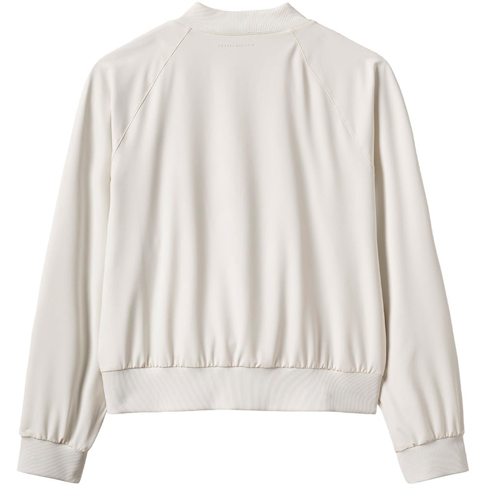 Women's Opening Shot Reversible Bomber Jacket