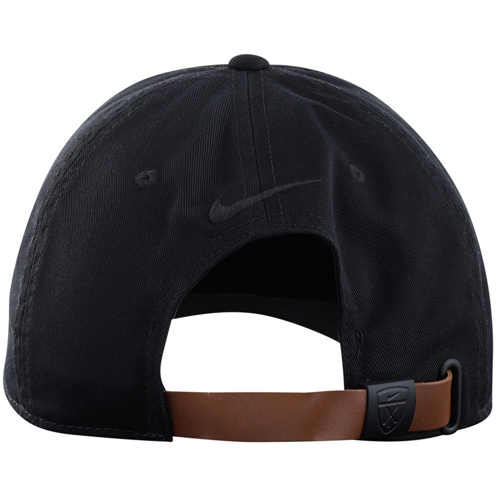 Club Golf Shield Unstructured Cap