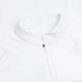 Women's Lady Player 1/2 Zip Polo
