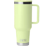 Rambler 40 Oz Travel Straw Mug With Color-Matched Straw Lid