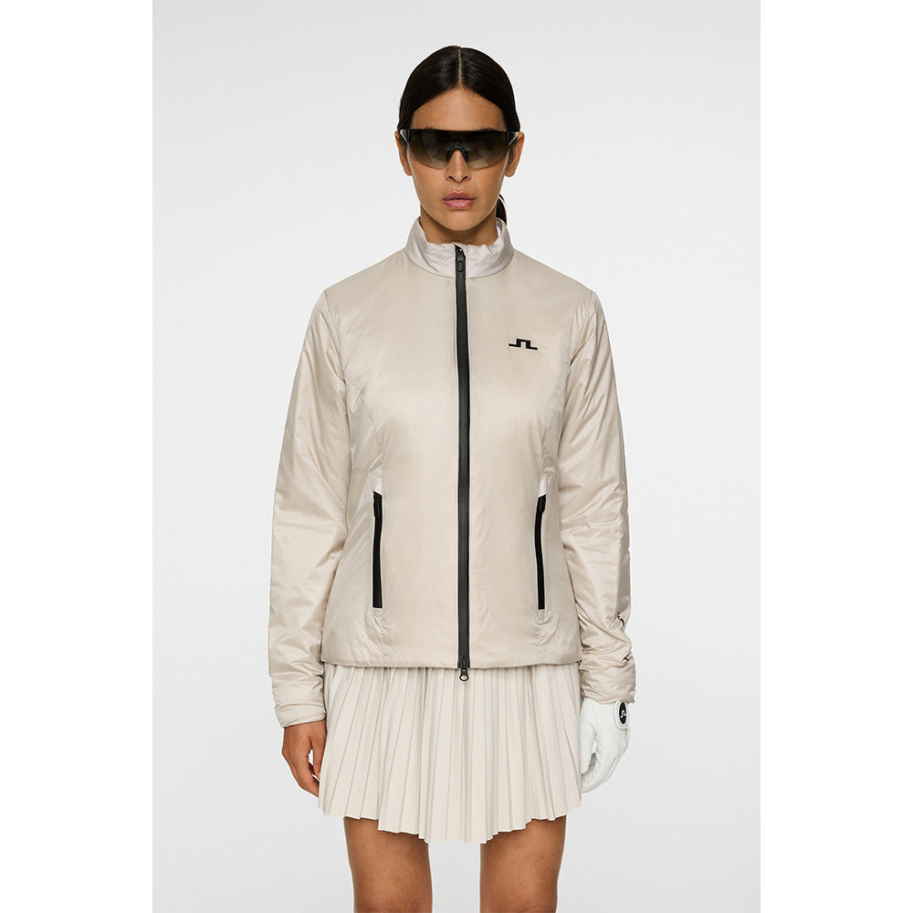 Women's Solarcore Padded Jacket