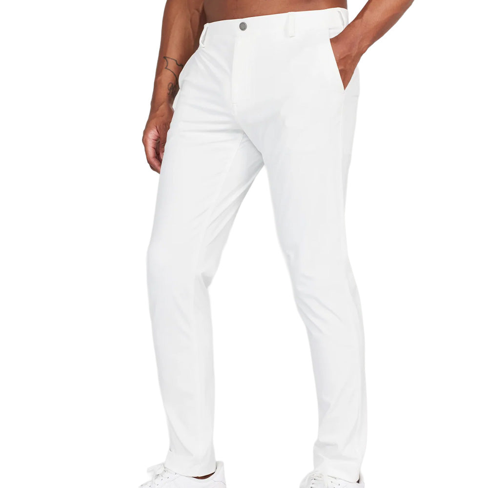 Bradley Pull-On Trousers