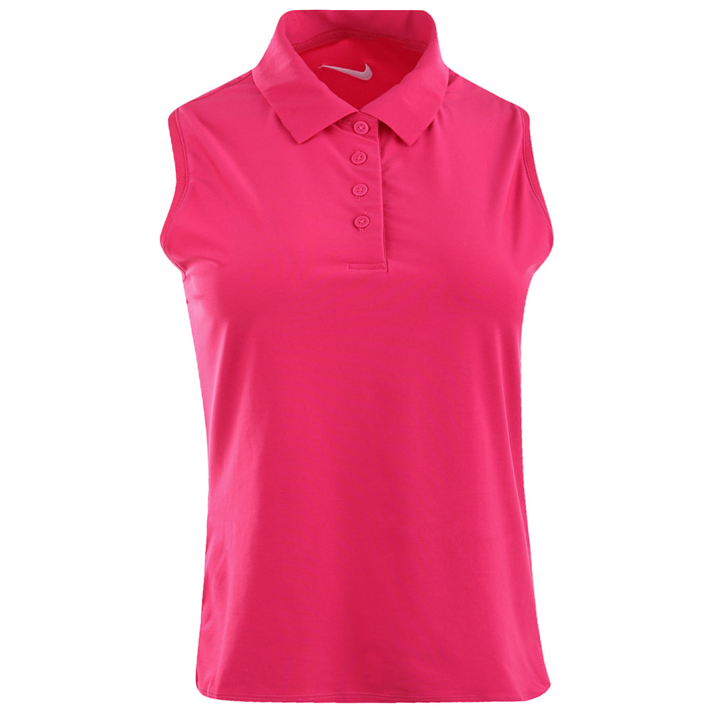 Women's Victory Dri-FIT Sleeveless Polo