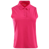 Women's Victory Dri-FIT Sleeveless Polo