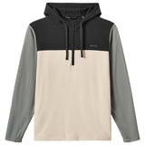 Brrrr Season 1/4 Zip Hoodie