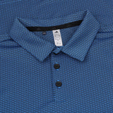 Juniors' Textured Polo